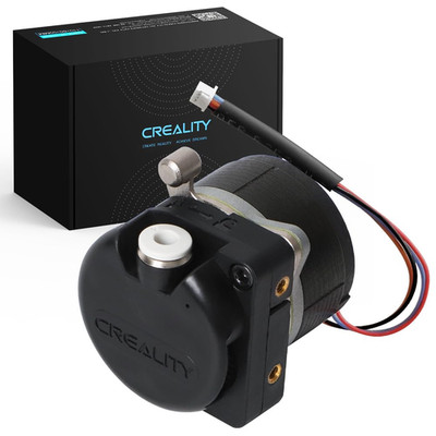 K1/K1 Max/K1C/K1 SE Extruder with Motor, Official Upgraded K1 Extrusion Kit Dire