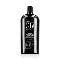 American Crew Daily Moisturizing Conditioner 1000 Ml
