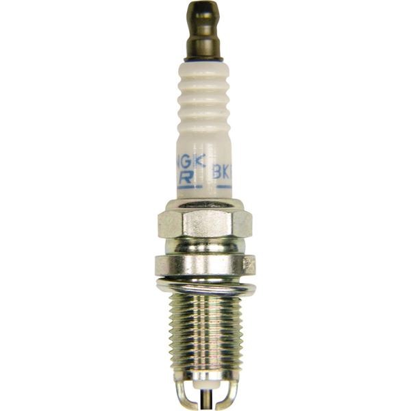 NGK - ZFR7F-11 - V-Power Spark Plugs, ZFR7F-11