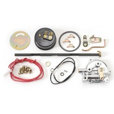 Edelbrock 1478 Performer Series Electric Choke Conversion Kit Edelbrock 1478 Performer Series Electric Choke Conversion Kit
