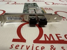 CISCO N2XX-AQPCI05  QLOGIC QLE2562-CSC 74-7179-01 NETWORK CARD