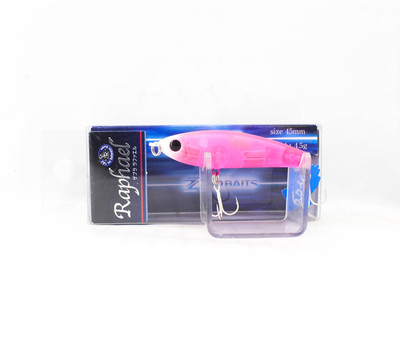 Zipbaits ZBL Raphael Pencil Sinking Lure SQUID SP L-165 (4449)