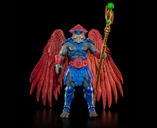 Four Horsemen Mythic Legions All-Star 5  Action Figure - Zenithon