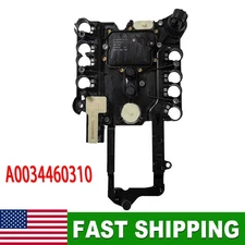 Transmission Conductor Plate For Mercedes-Benz VGS TCU 722.9 7G A0034460310 USA