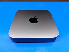 Apple Mac Mini 3.6 GHz 8GB RAM 256GB SSD A199...