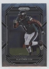 Fletcher Cox