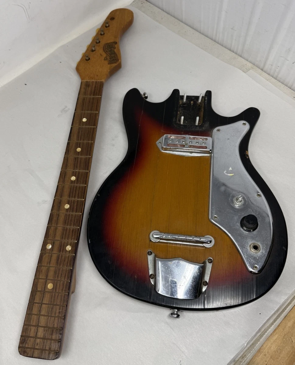 norma guitar | eBay