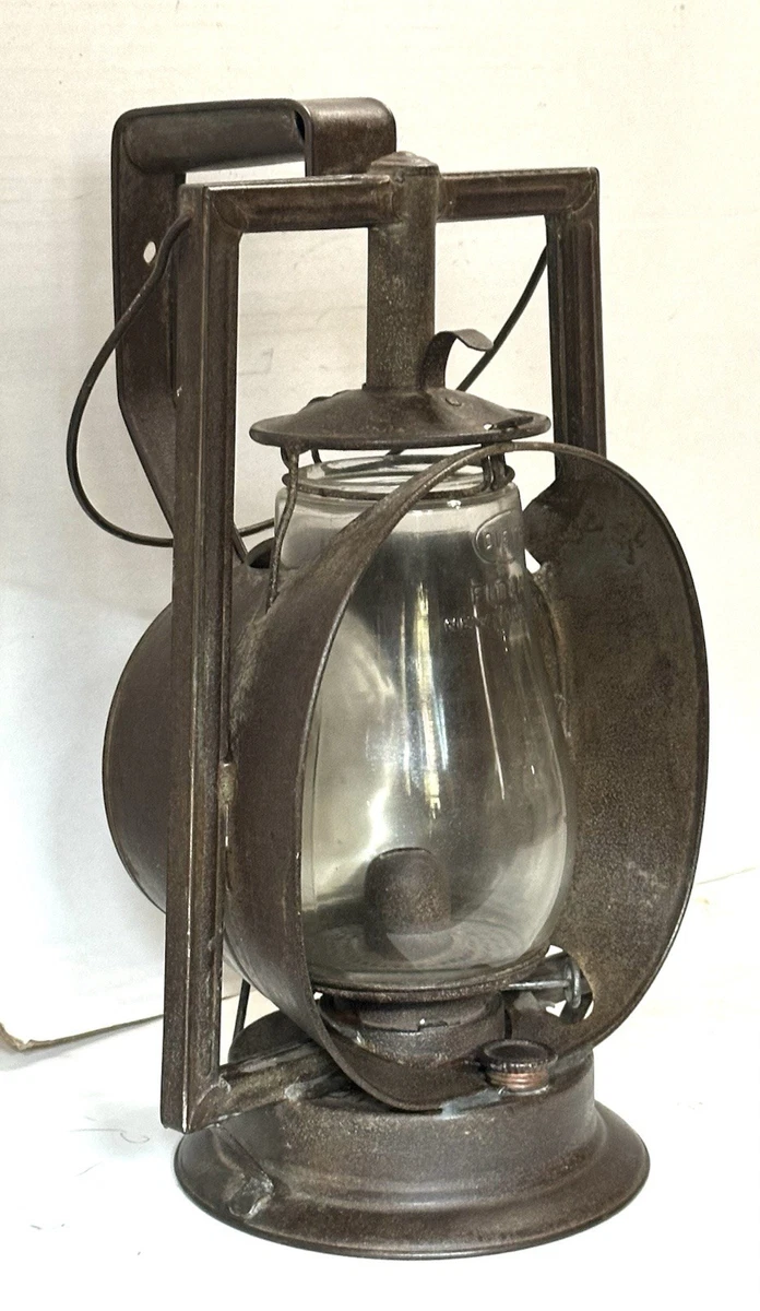 Dietz Acme Inspector Lamp for sale | eBay