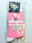Line Friends BT21 Cooky crew socks BTS, JK, Jungkook New! — photo 1