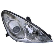 For 05-06 ES330 HID/Xenon Headlight Headlamp Head Light Lamp w/o Bulb Right Side