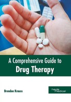 Brendon Krauss | A Comprehensive Guide To Drug Therapy | Buch | Englisch (2018)