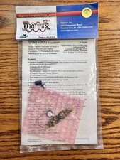 Digitrax SDN144K0a  Sound Decoder for Kato E8...