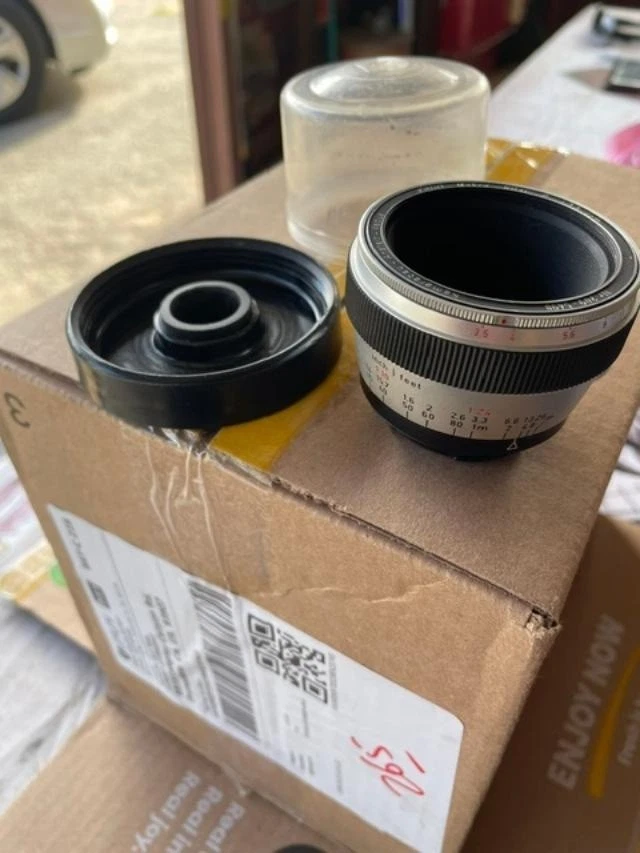 Kilfitt Macro/Close Up Camera Lenses for sale | eBay