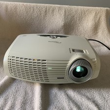 OPTOMA DLP FULL 3D 1080P ESTATE SALE AS IS AS...