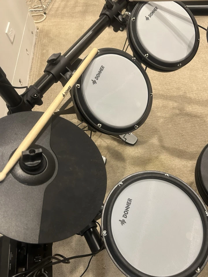 Donner DED-200X - Image 2 of 4