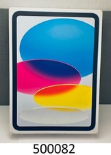 Apple iPad 10th Generation A2696 64GB, Wi-Fi, 10.9 in - Blue