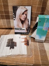 Redken Color Fusion Haircolor Swatch Sample B...