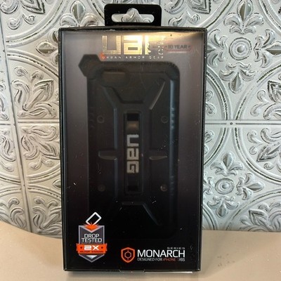 UAG Monarch Series iPhone 7/6S