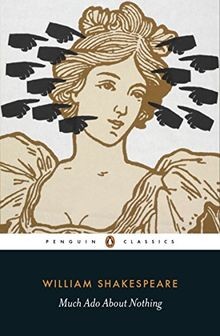 Much Ado About Nothing: William Shakespeare  von Sh... | Buch | Zustand sehr gut