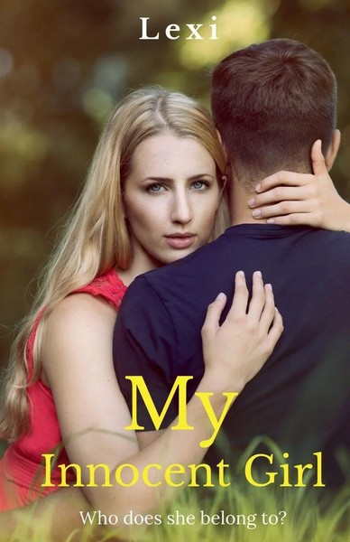 Lexi | My Innocent Girl | Taschenbuch | Englisch (2021) | Notion Press-image