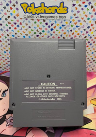 gradius nes cart only