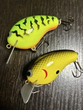 KTW Snubnose S5 2-piece set