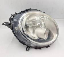 63122751264 scheinwerfer vorne rechts MINI CLUBMAN (R55) 1.4 One 16V Sw