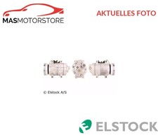 KOMPRESSOR KLIMAANLAGE ELSTOCK 51-0004 A NEU OE QUALITÄT
