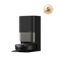 DREAME X50 Ultra Robot Vacuum and Mop 20,000Pa Auto-Empty Self-Cleaning NEW