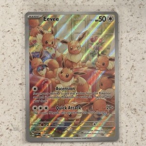 Eevee 188 167 | eBay