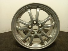 TOYOTA PRIUS Alloy wheel 15Inch 5x100 ET40 6.5J 2015-2021 4261147470