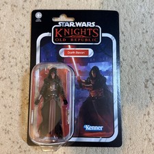 Star Wars The Vintage Collection VC 301 Darth Revan Knights of the Old Republic
