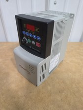 Allen Bradley 22B-D6P0N104 /A PowerFlex 40 480VAC 3-Ph 7.5A 2.2KW  3HP AC Drive