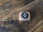 Apple Watch  Series 3, 42mm, for Parts,not working condition  — photo 2