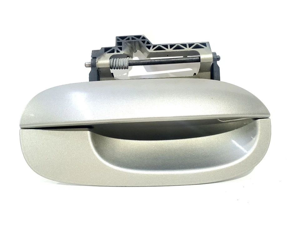 Б/у передняя правая наружная дверная ручка подходит: 2005 Bmw z4 сборка передняя дверь Fro - Изображение 2 из 4