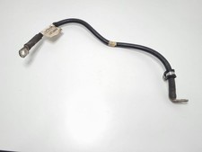 Bentley Flying Spur 2015 Benzin Minuskabel Massekabel Batterie 3W0971354