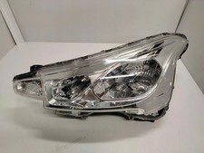 Frontscheinwerfer Citroën C4 Aircross Links Scheinwerfer Headlight