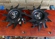 Mantis Tiller 1622 Digging Tines Cultivating OEM Fits 2 & 4 Stroke Models