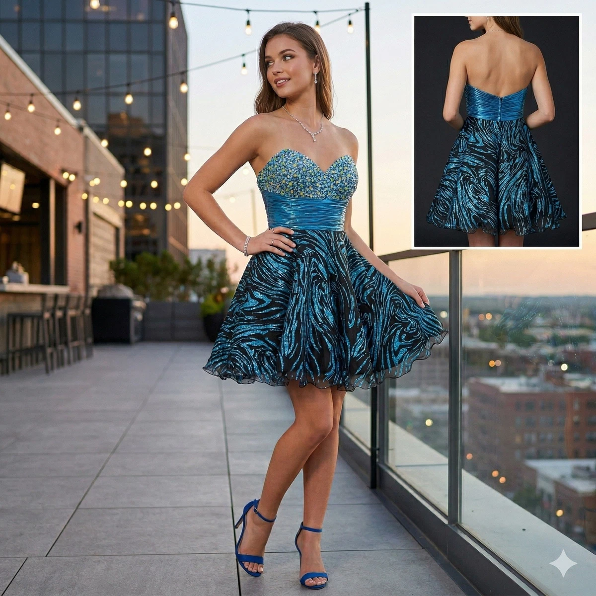 Party Time Formals Women's Dresses for sale | eBay