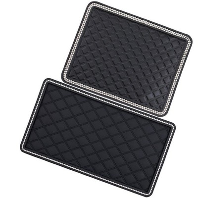 Set of 3 Dashboard-pad Für Telefon Armaturenbrett-matte Armaturenbrettmatte