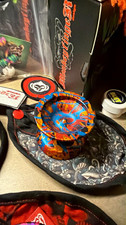 MFD ceaser mint in box