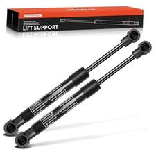 Rear Engine Lid Lift Supports Shock Struts Compatible with Porsche Models -
