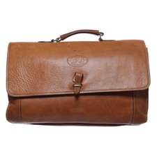 La Martina, Aktentasche, Unisex (Erwachsene), Braun, 8, 28, 28 cm #LmG