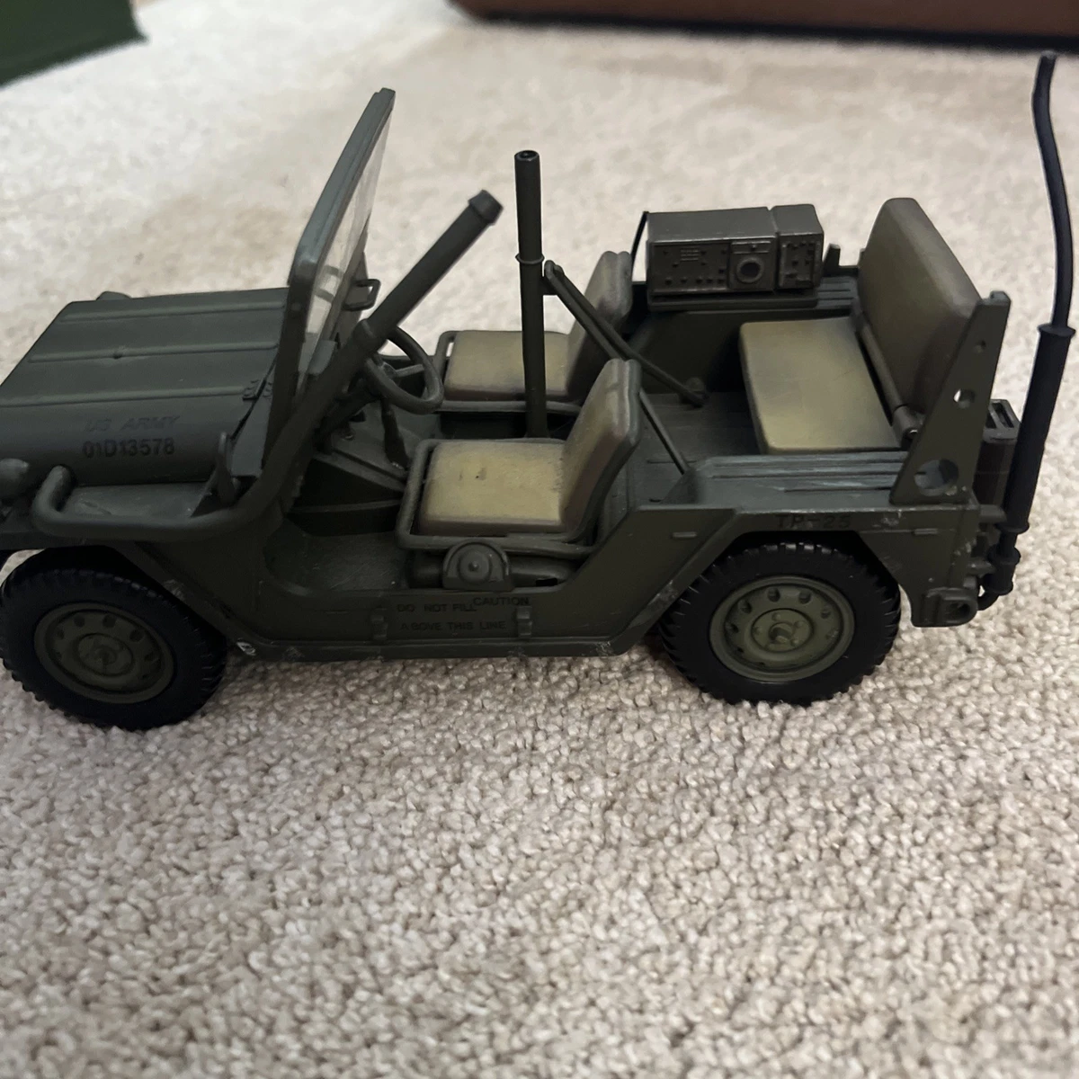 21st century toys jeep products for sale | eBay