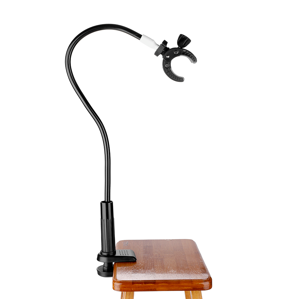 Pet Dog Cat Grooming Table Hair Dryer Clamp Clip Holder 360 Degree Adjustable.