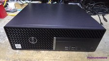 Dell Optiplex 7080 SFF Core i7-10700 2.90GHZ 16GB Ram 256GB Nvme Windows 11 Pro