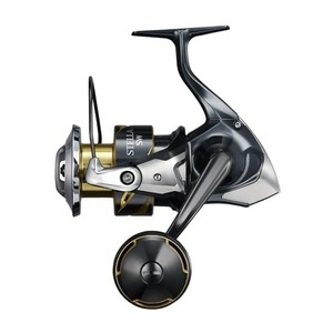 Moulinet toupie Shimano 26 STELLA SW 6000PG neuf dans sa boîte du Japon 🔥