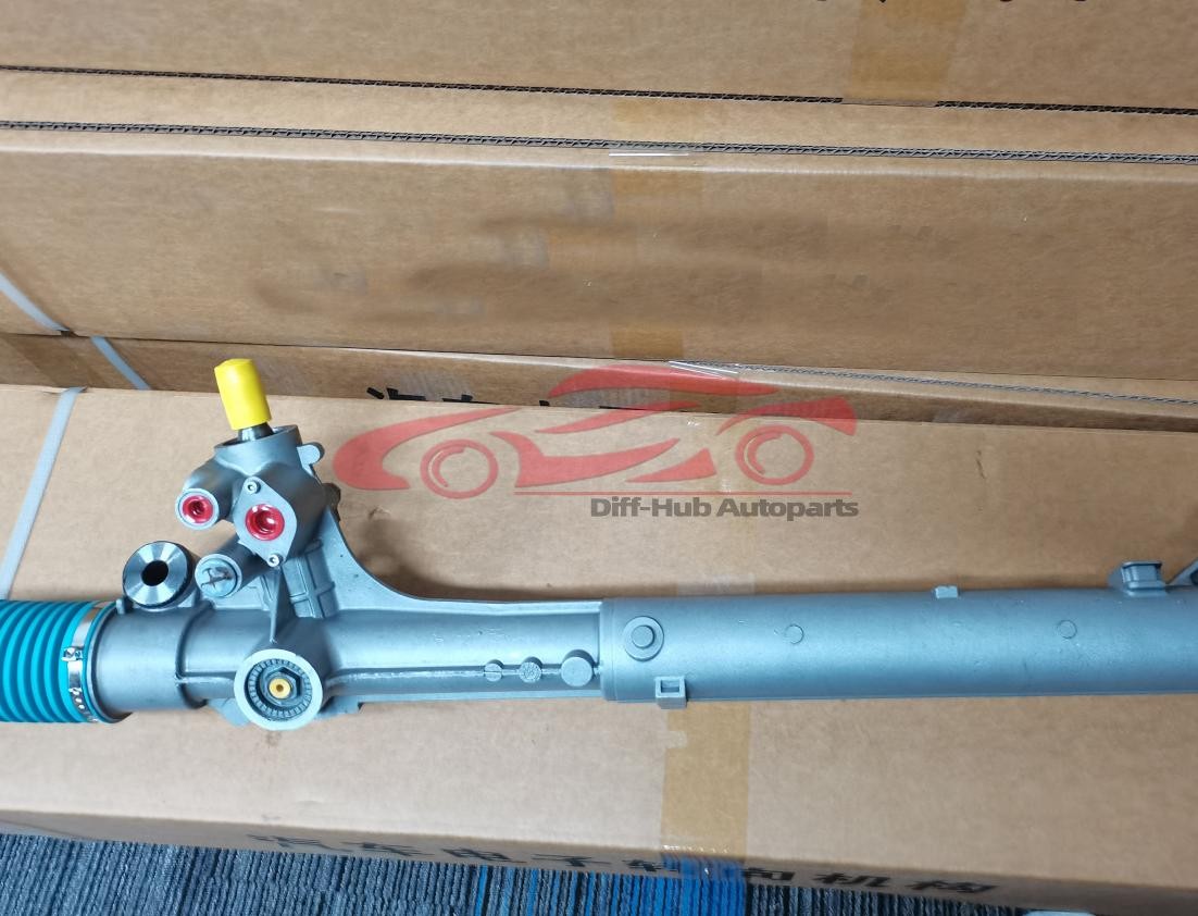 LHD POWER STEERING RACK Fit FOR Maserati Quattro Ghibli 13-18 OEM 670102931