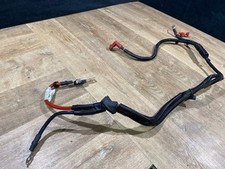 Jaguar E-Pace 2020 Pluskabel Batterie J9C314300AD FAH5705