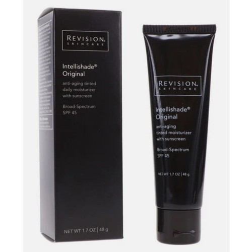 Revision Skincare Intellishade Original Tinted Moisturizer SPF 45, 1.7 oz.